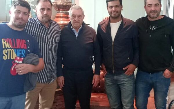 Las CRAS reducen costos y pasan a la órbita de la ACTC