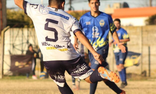 LPF: El ránking de la fecha