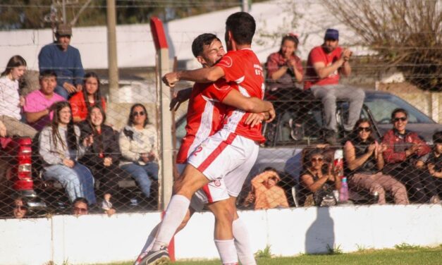 LPF: Goleadores en Primera, Tercera división y fútbol femenino