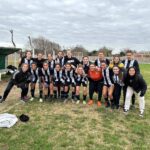 Fútbol Femenino: Maderense y Estudiantes empezaron a ponerse al día