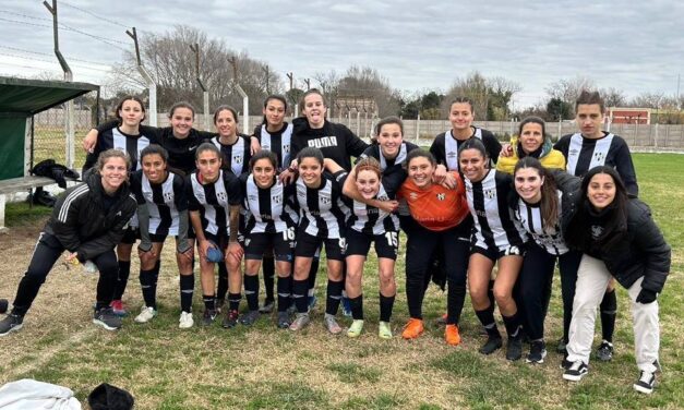 Fútbol Femenino: Maderense y Estudiantes empezaron a ponerse al día