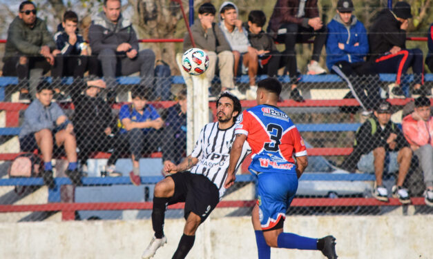 LPF: Arrancó la segunda vuelta de torneo Clasificatorio