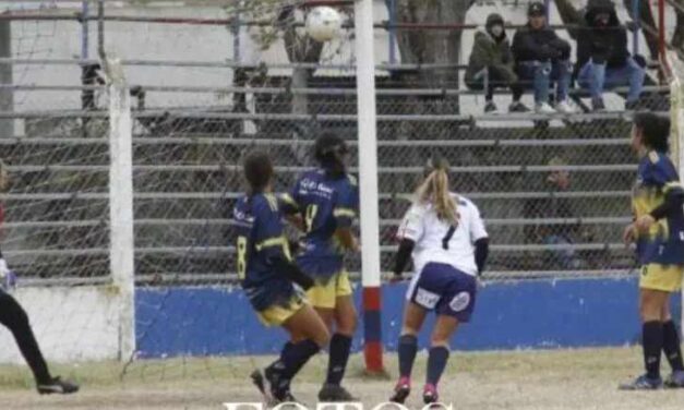 Fútbol Femenino: Lo que dejó la fecha 5