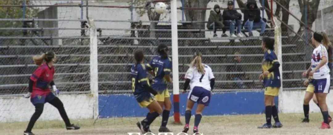 Fútbol Femenino: Lo que dejó la fecha 5