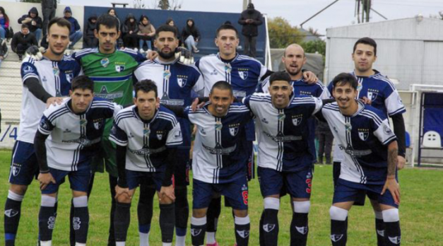 Gastón Regis y Ramiro Peters están intratables