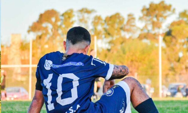 LPF: El ránking de la fecha
