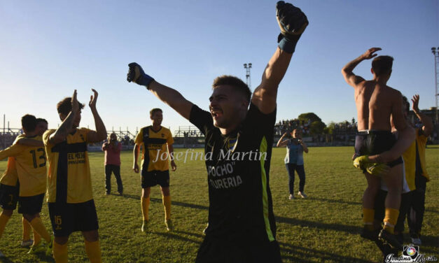 Una lesíon dejó afuera de campeonato a un arquero que fue campeón en la LPF