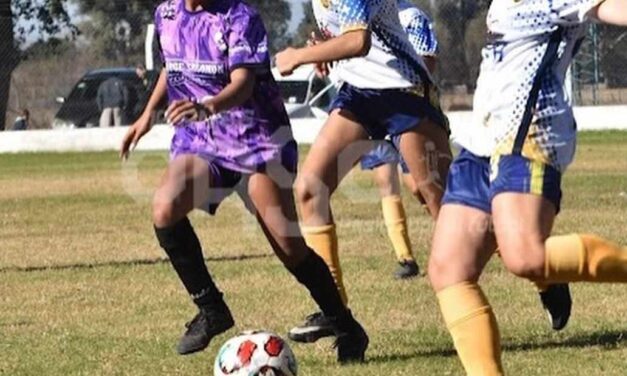 El Apertura del torneo “José María Carreño” de la liga de Casares tendrá el inicio del petit