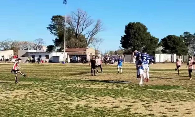 Tercera División: Huracán y Maderense los mejores de la primera rueda