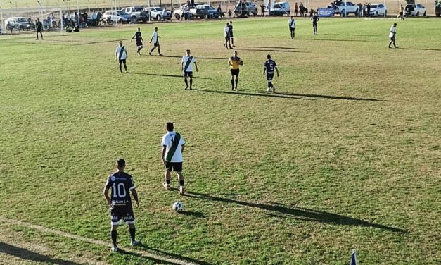 LPF: Deportivo y Maderense abrieron la última fecha de la primera rueda del clasificatorio