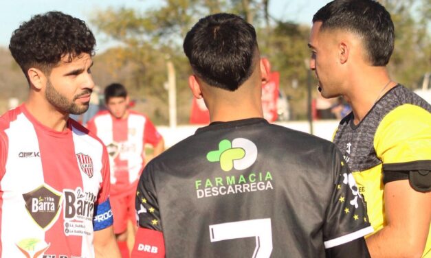 LPF: Se sortearon los árbitros de la sexta fecha