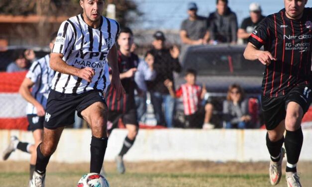 LPF: Se cerró la primera rueda y ambas zonas quedaron al «rojo vivo»