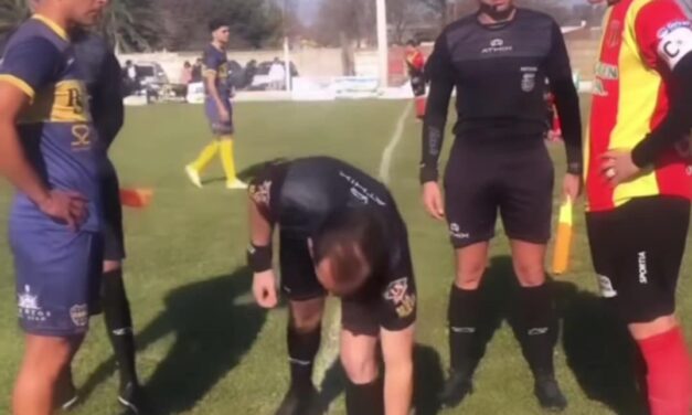 Interligas: Un ex goleador de la LPF clave en la clasificación de su equipos a semifinales