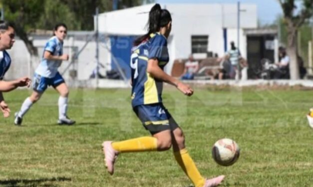 “Siempre mirando para delante, adentro de la cancha somos una y vamos a dar todo en la final”