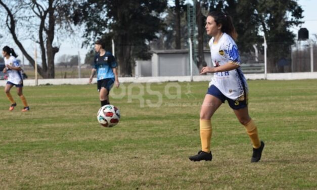 «Estoy satisfecha haciendo historia al haber ganado el primer clásico femenino contra Moctezuma»