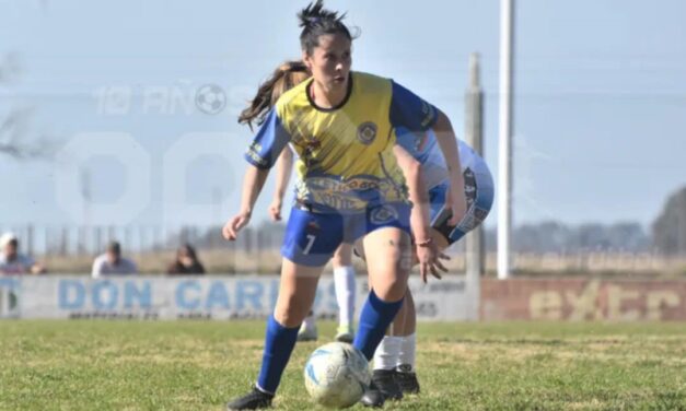 “Nuestro objetivo como plantel sería poder llegar a jugar la final del año»