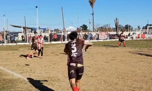 LPF: En la zona A todo definido. En la B, una final entre San Martin y Defensores en la última