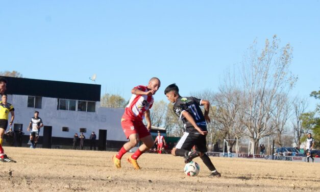 LPF: Solo fue un susto