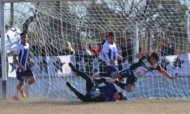 LPF: El ranking de la fecha