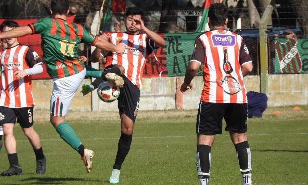 LPF: Tres jugadores suspendidos con dos fechas y fuertes sanciones en el femenino