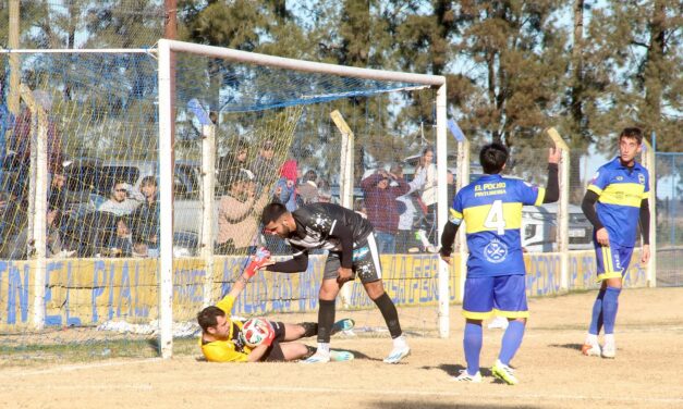 LPF: El ránking de la fecha