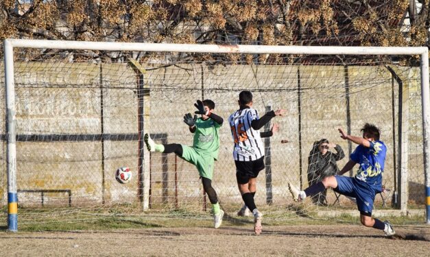 LPF: Goleadores en Primera, Tercera división y fútbol femenino