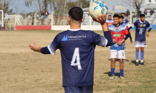 Tercera División: Será un cierre de clasificatorio apasionante