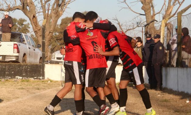 LPF: Goleadores en Primera, Tercera división y fútbol femenino