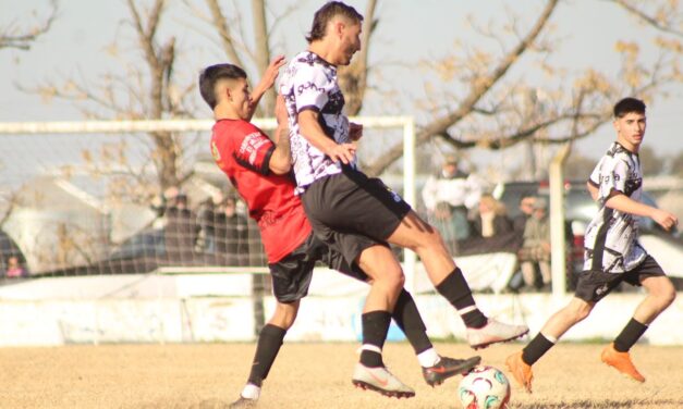 LPF: El ránking de la fecha