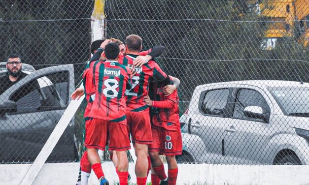 LPF: Goleadores en Primera, Tercera división y fútbol femenino