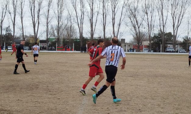 LPF: San Martín venció a Estudiantes y sueña con el Petit