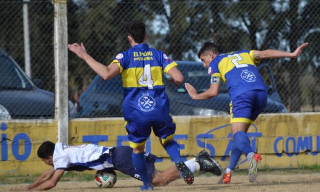 LPF: El ránking de la fecha