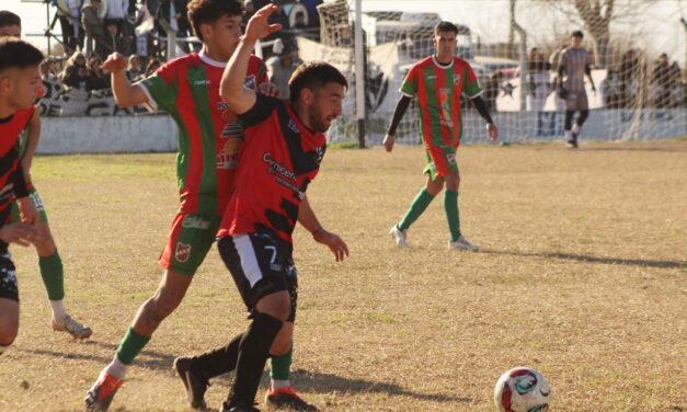 LPF: Los mejores equipos y los que cayeron en esta segunda ronda