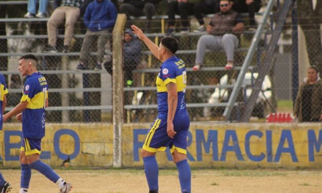 LPF: Goleadores en Primera, Tercera división y fútbol femenino