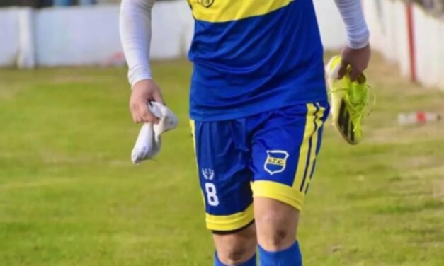 LPF: Una baja para el campeón