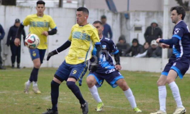Liga de Carlos Casares: Se conoció al campeón