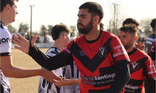 LPF: Calaveras volvió al triunfo y se quedó con un triunfo clave