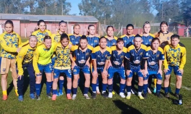 Torneo Regional Amateur Femenino: Uno de los equipo que enfrentó Estudiantes clasificó a la Copa Federal Femenina