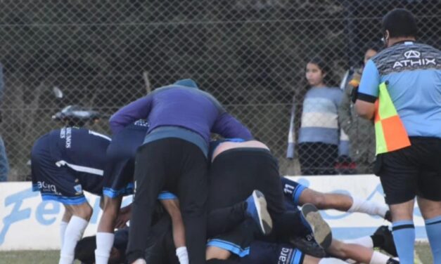 Liga de Carlos Casares: Se conocieron a los finalistas