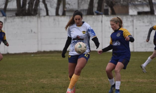“Boca siempre es un rival duro, son las últimas campeonas y también tienen mucha experiencia»