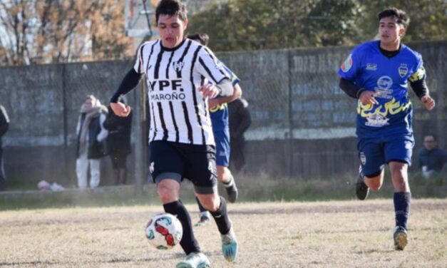 LPF: Será un final de Clasificatorio atrapante