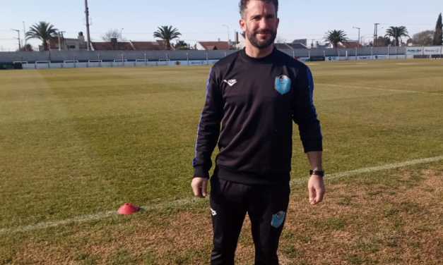 Ciudad de Bolívar tendrá como técnico interino a un ex jugador que paso por la LPF