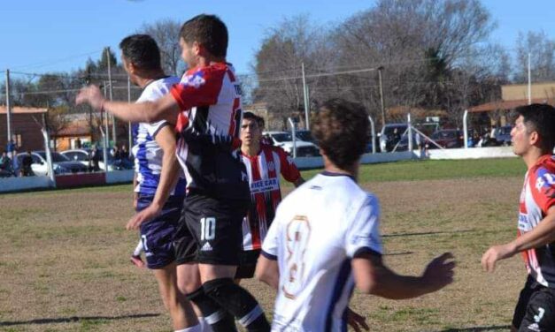 LPF: El ránking de la fecha