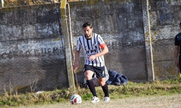 LPF: ¿Se pierde lo que resta de la temporada?