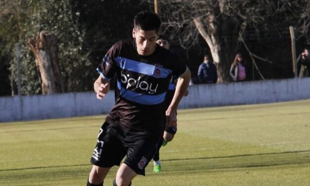 Nuevo destino para Manuel Abentín en su carrera