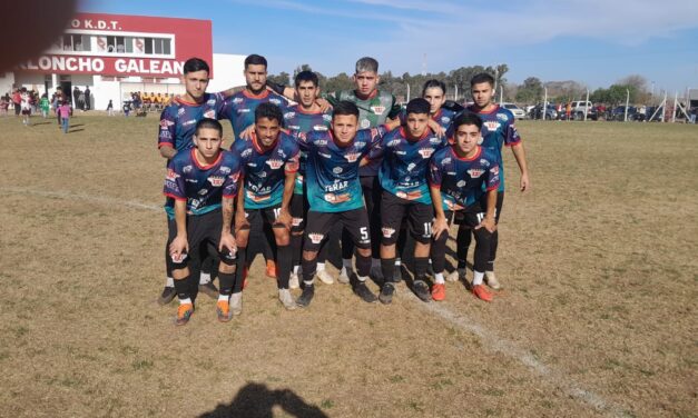 LPF: KDT se despidió con una sonrisa