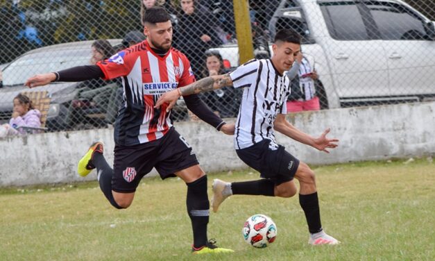 LPF: Se cerró el Clasificatorio y quedaron definidas las zona de Petit Torneo