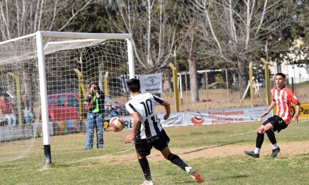 LPF: Quienes fueron los goleadores de Primera, Tercera división y fútbol femenino en el Clasificatorio
