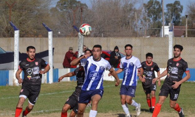 LPF: El ránking de la fecha