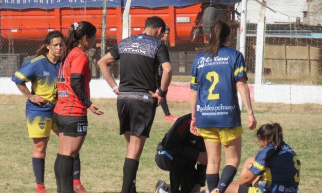 LPF – Resoluciones del tribunal: Cuatro jugadores con dos fechas de suspesión, uno con tres y otro con por cumplir